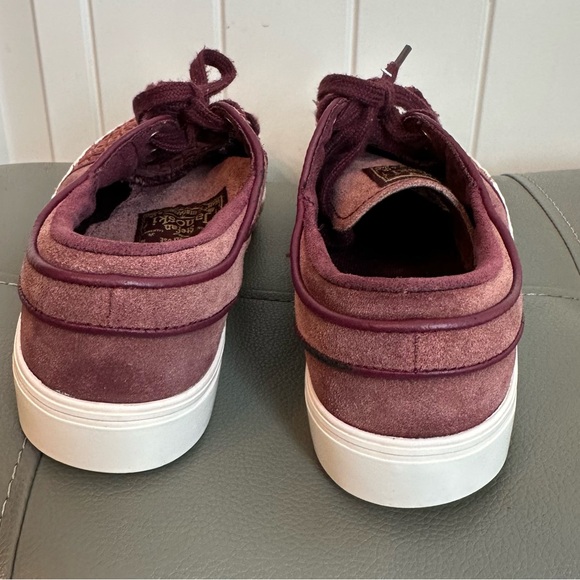 Nike Stefan Janoski Skateboard Sneakers - Picture 6 of 6